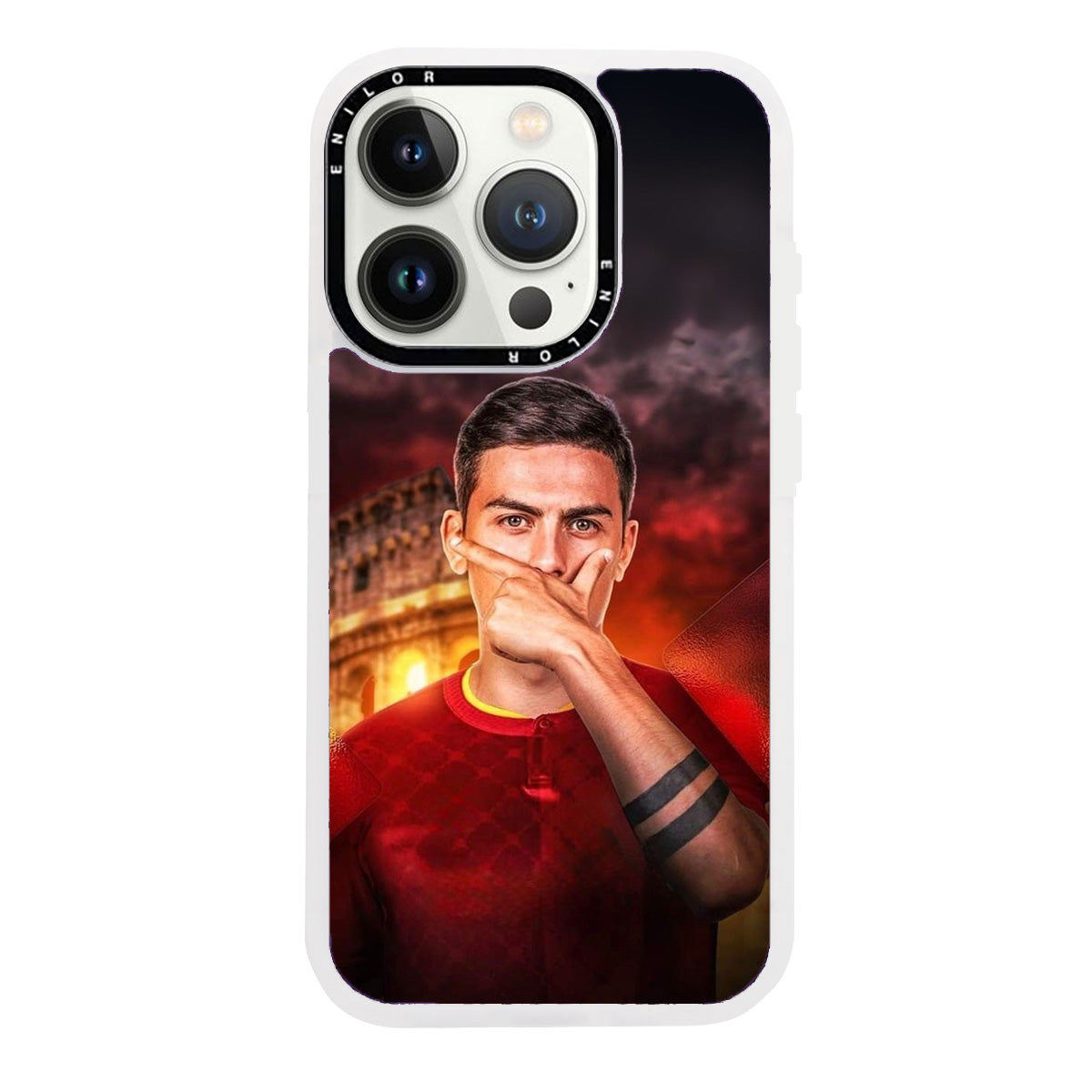 Cover Iphone Mask