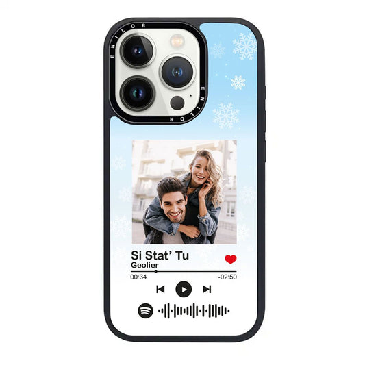 Cover Iphone Idea Regalo Coppia