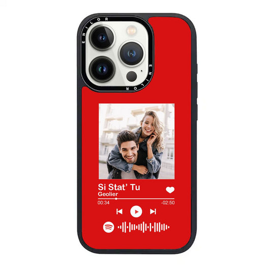 Cover Iphone Idea Regalo Coppia 2
