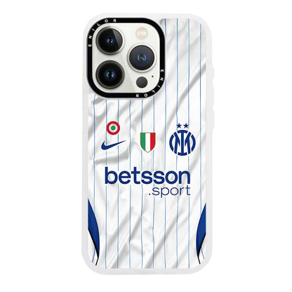Cover Iphone Maglia Inter 2