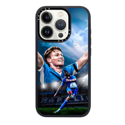 Cover Iphone Scott