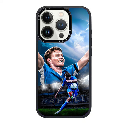 Cover Iphone Scott