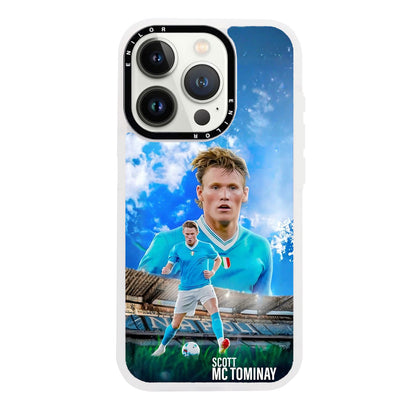 Cover Iphone New Scott