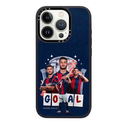 Cover Iphone Orsonaldo