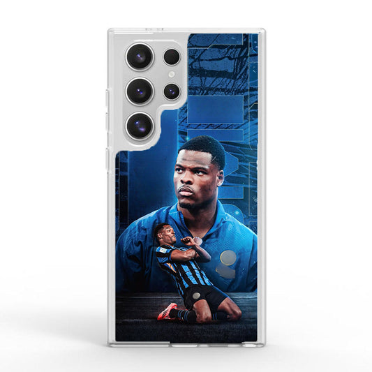 Cover Samsung Dumfries