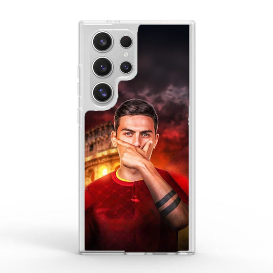 Cover Samsung Mask