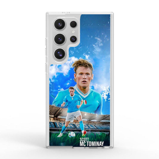 Cover Samsung New Scott