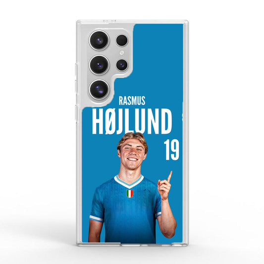 Cover Samsung Rasmus