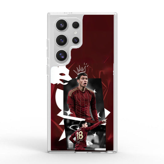 Cover Samsung Matias