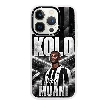 Cover Iphone Kolo Muani