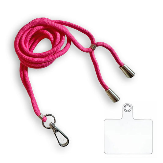 Laccetto Universale Fucsia