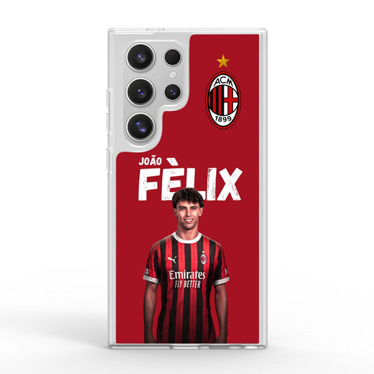 Cover Samsung Joao Felix
