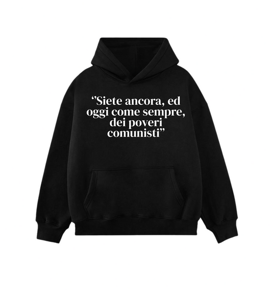 Felpa Silvio Berlusconi