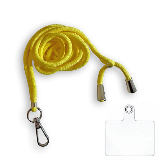 Laccetto Universale Giallo