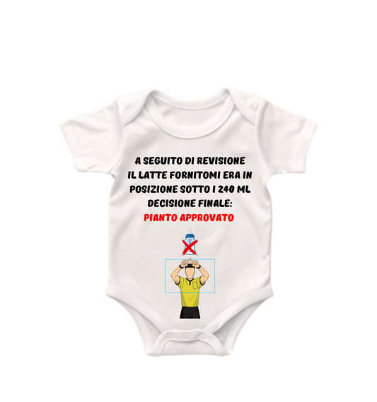 Body Neonato Var
