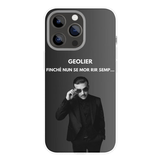 Skin Geolier