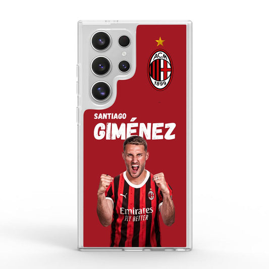 Cover Samsung Gimènez