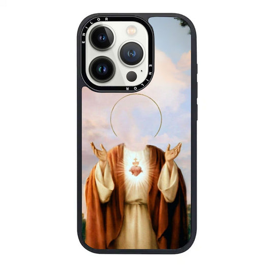 Cover IPhone Santino