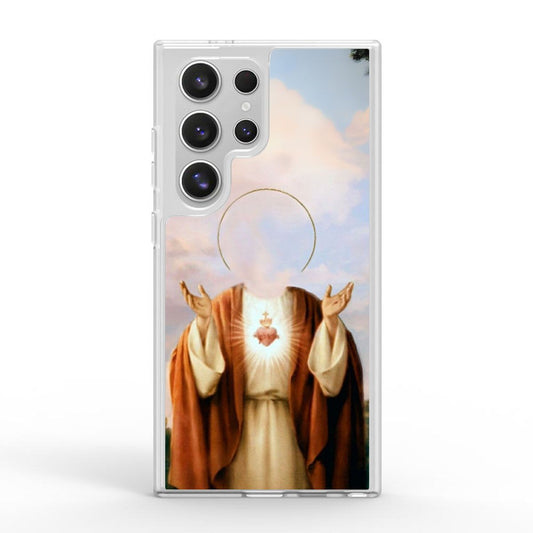 Cover Samsung Santino