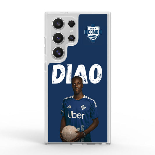 Cover Samsung Diao