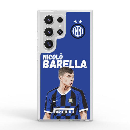 Cover Samsung Barella