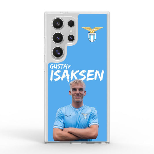 Cover Samsung Isaksen