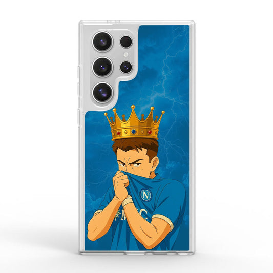 Cover Samsung McTominay Cartoon