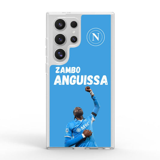 Cover Samsung Anguissa