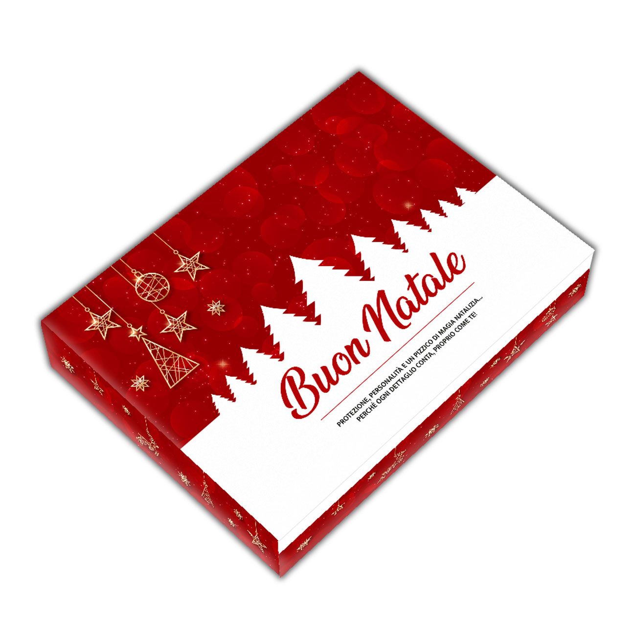 Box Regalo Natalizia