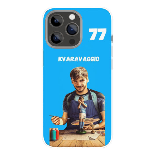 Skin Kvaravaggio