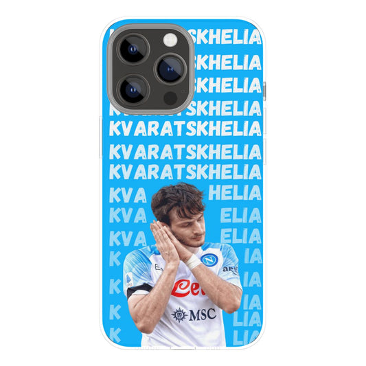 Skin Kvaratskhelia Esultanza
