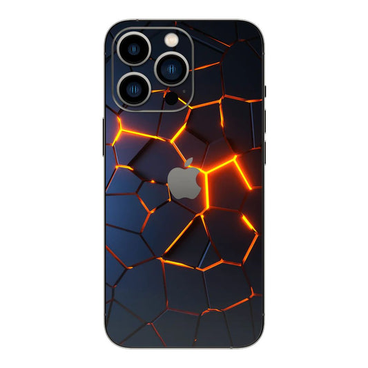 Skin per Telefono Terremoto