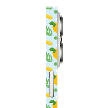 Skin per Telefono Lemon
