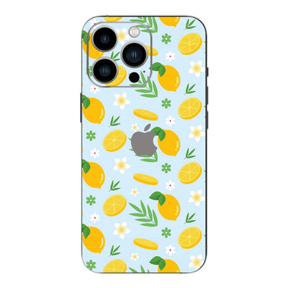 Skin per Telefono Lemon