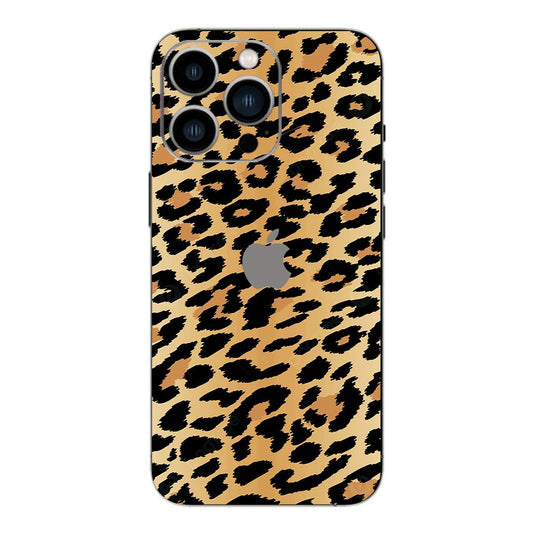 LEOPARD SKIN