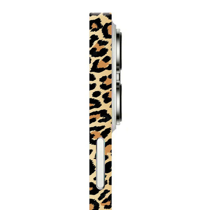 LEOPARD SKIN