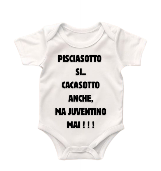 Body Neonato Juventino Mai