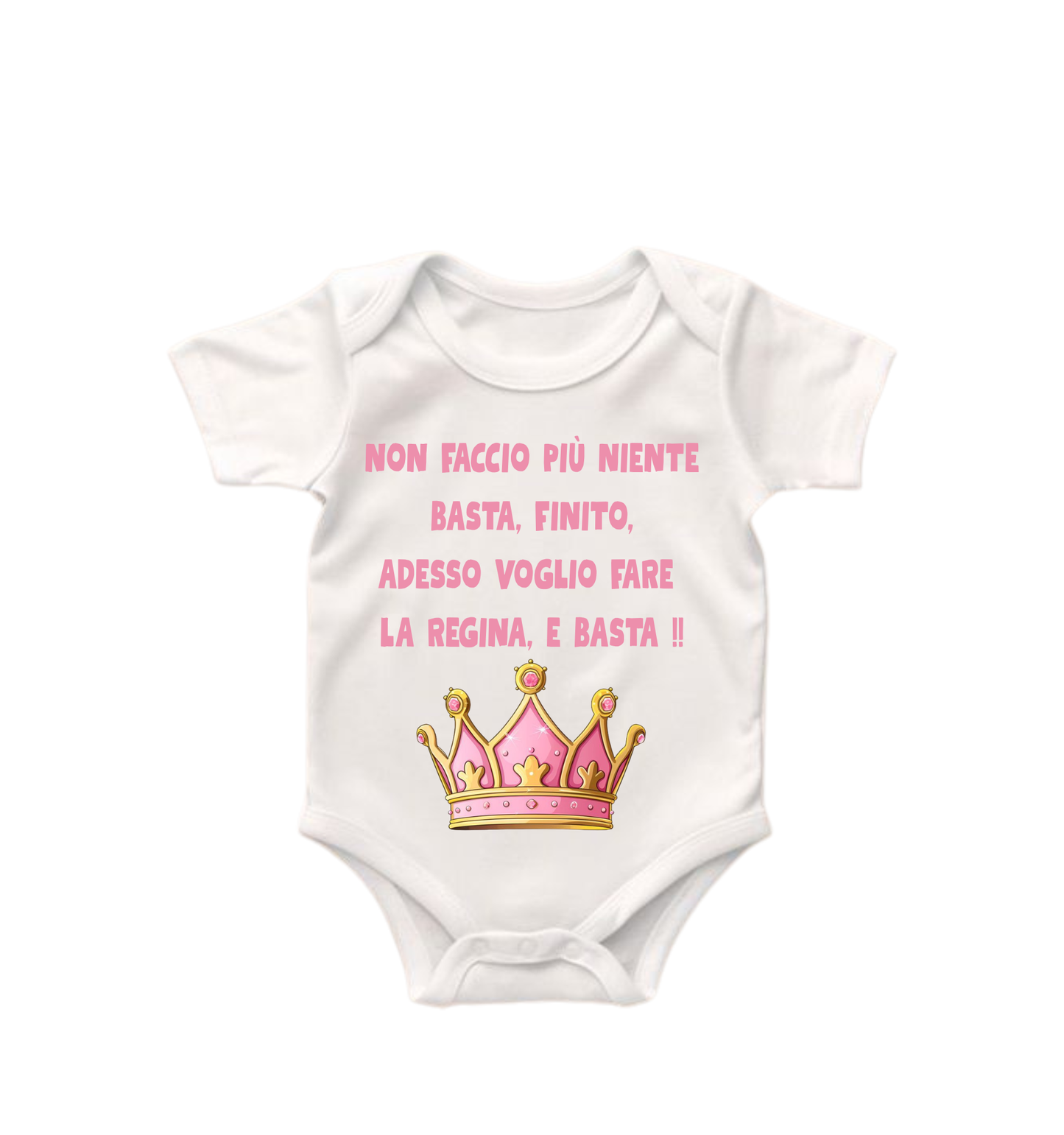 Body Neonata Regina
