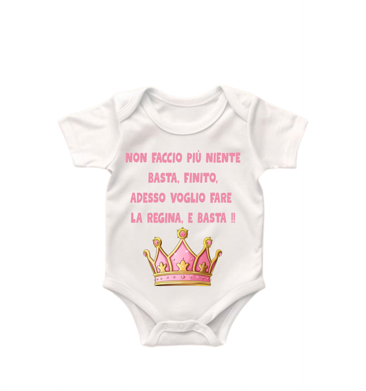 Body Neonata Regina