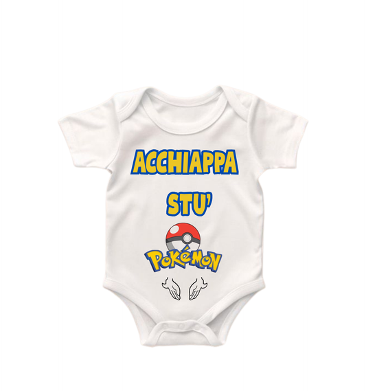 Body Neonato Pokemon