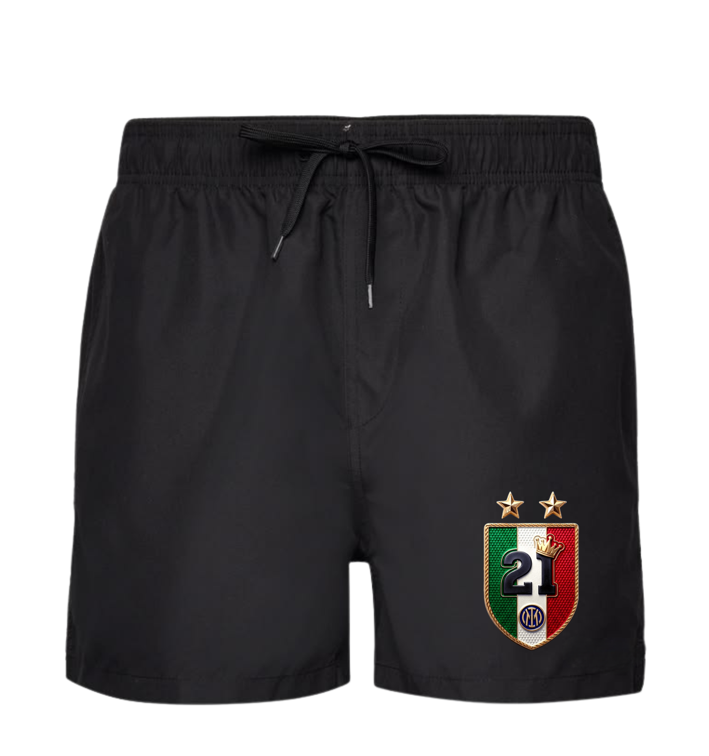 Costume Uomo Inter Scudetto