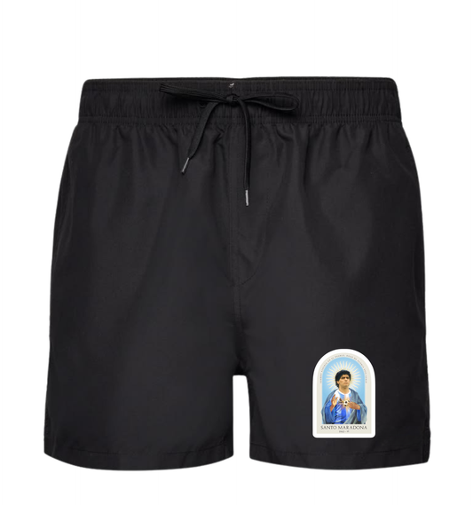Costume Uomo Maradona