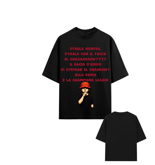 T-Shirt El Shaarawy