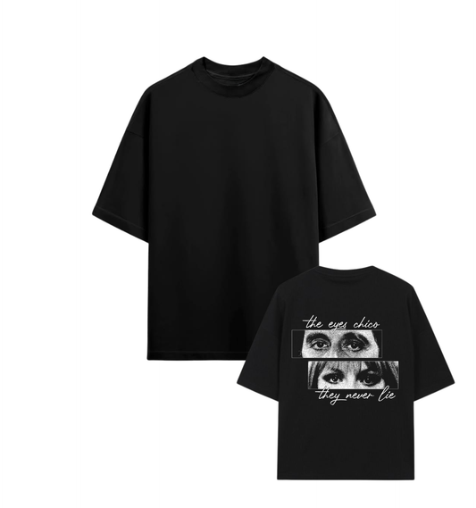 T-Shirt Tony Montana