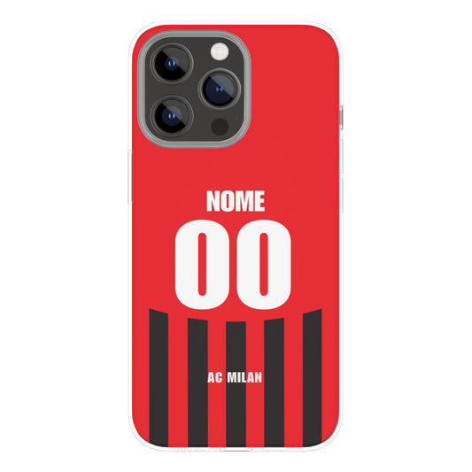 Skin Maglia Milan