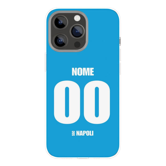 Skin Maglia Napoli