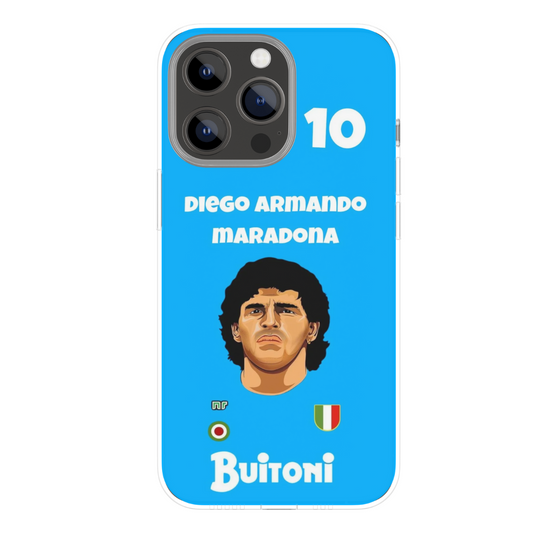 Diego Maradona Buitoni