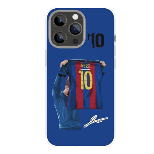 Skin Lionel Messi