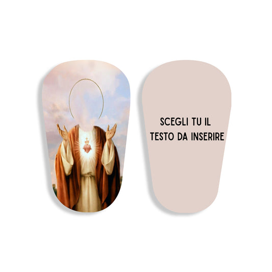 Mini Parastinchi Santino