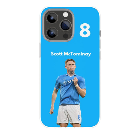 Skin Scott McTominay 8